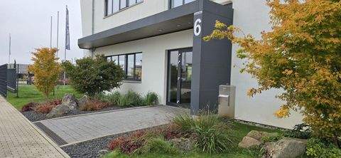 Kenzingen Büros, Büroräume, Büroflächen 