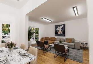Wohnzimmer_Homestaging