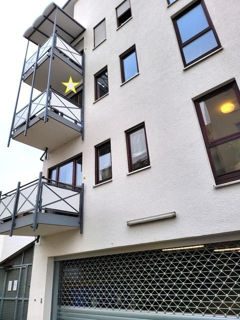 Lörrach Wohnungen, Lörrach Wohnung mieten