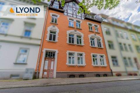 Arnstadt Häuser, Arnstadt Haus kaufen