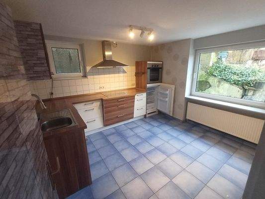 Wohnung Küche