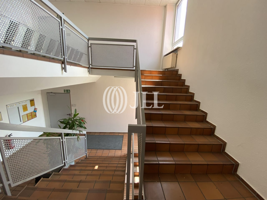 Treppenhaus