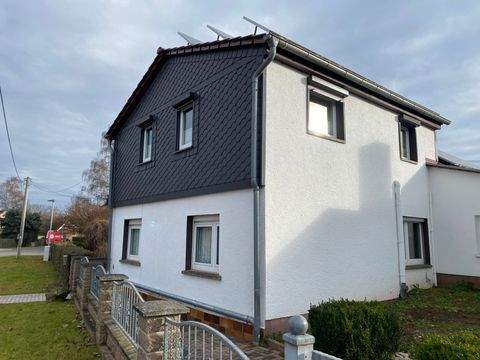 Wolkramshausen Häuser, Wolkramshausen Haus kaufen