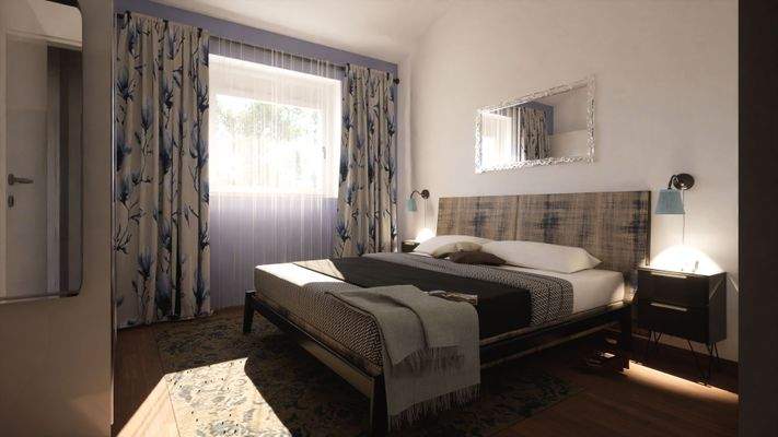 Einrichtungsvorschlag