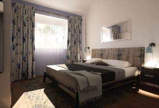 Einrichtungsvorschlag