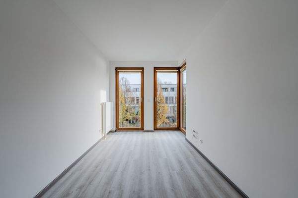 Schlafzimmer 2 - 2.OG