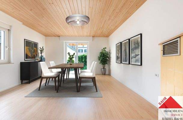 Zimmer Einrichtungsbsp