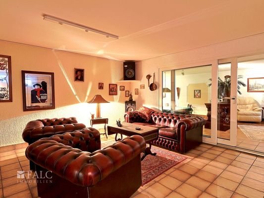KG Lounge