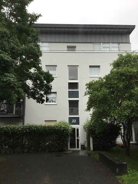 Bonn Wohnungen, Bonn Wohnung mieten