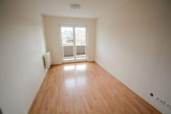 Schlafzimmer 4 im DG