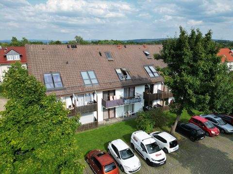 Kassel Wohnungen, Kassel Wohnung kaufen