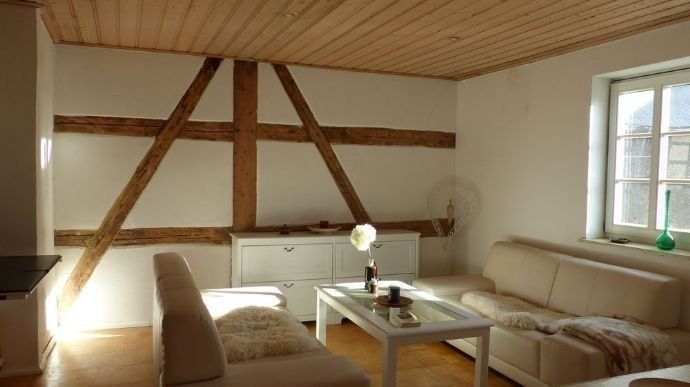 Haus 1 Zimmer 1 OG