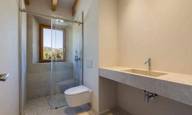 Finca zu verkaufen zwischen Santa Maria und Alaró, Mallorca