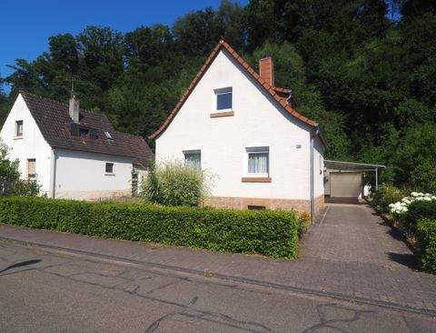 Zweibrücken Häuser, Zweibrücken Haus kaufen