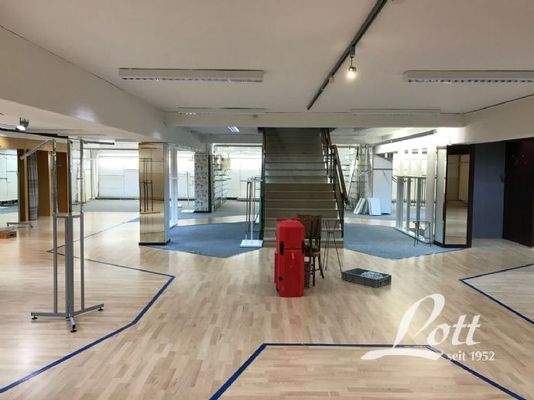 Nutz- und Lagerfläche