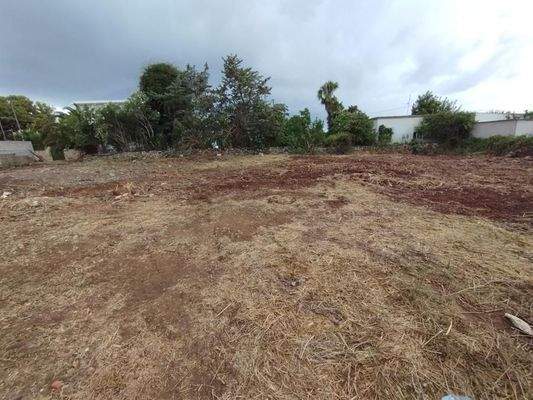 Kreta, Sternes: 2 benachbarte Grundstücke mit sehr hoher Bebauungsdichte zu verkaufen