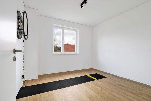 Zimmer im Obergeschoss