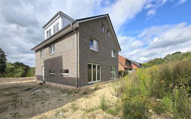 Haus am Wald in Kayhude (11)