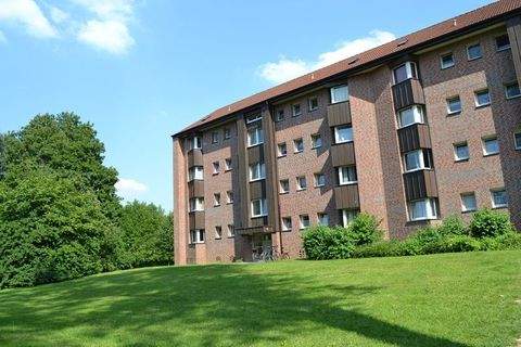 Detmold Wohnungen, Detmold Wohnung mieten