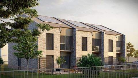 Winsen (Luhe) Häuser, Winsen (Luhe) Haus kaufen