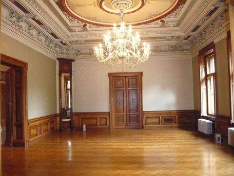 Dresden Büros, Büroräume, Büroflächen 