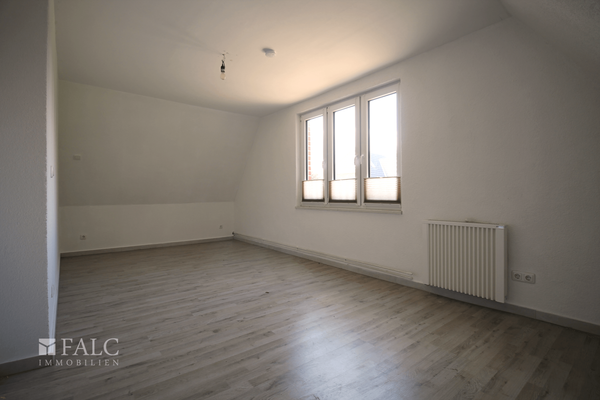 Wohnraum Vorderhaus III