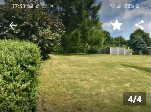 Bad Pyrmont Grundstücke, Bad Pyrmont Grundstück kaufen