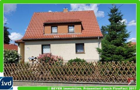 Liegau Augustsbad Häuser, Liegau Augustsbad Haus kaufen