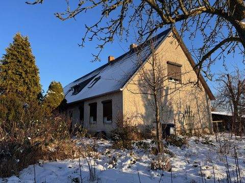 Hohenmocker Häuser, Hohenmocker Haus kaufen