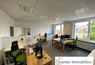 Büroräume