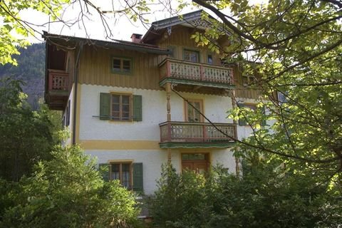 Bayrischzell Häuser, Bayrischzell Haus kaufen