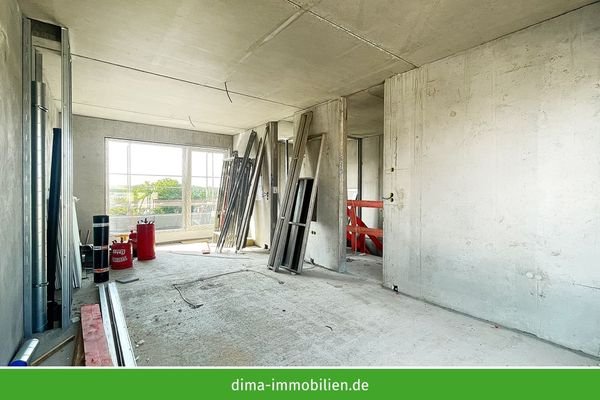 Baustand Juni 2025