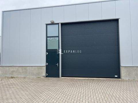 Mönchengladbach Halle, Mönchengladbach Hallenfläche