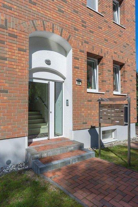 Kiel Renditeobjekte, Mehrfamilienhäuser, Geschäftshäuser, Kapitalanlage