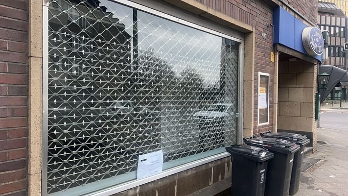 Ihr neues Büro mit großer Fensterfront !