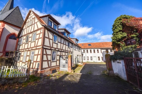 Außenansicht