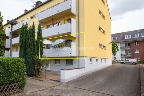 Köln / Weiß Wohnungen, Köln / Weiß Wohnung kaufen