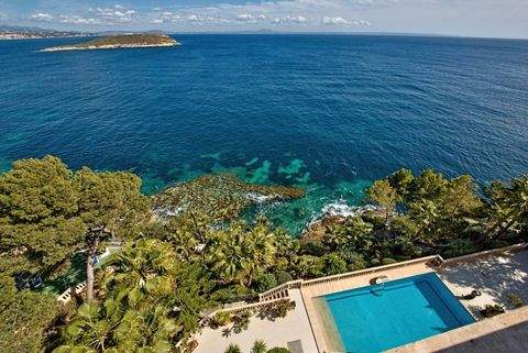 Cala Vinyes Häuser, Cala Vinyes Haus kaufen