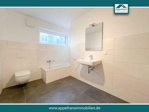 Preußisch Oldendorf Wohnungen, Preußisch Oldendorf Wohnung kaufen