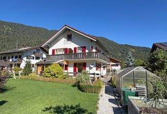 Hausansicht Süden