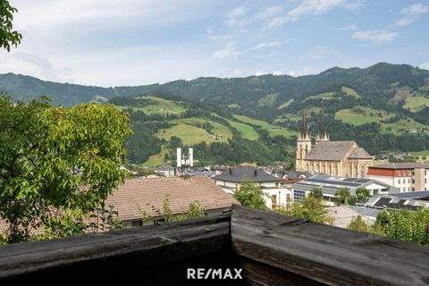 St. Johann im Pongau Häuser, St. Johann im Pongau Haus kaufen