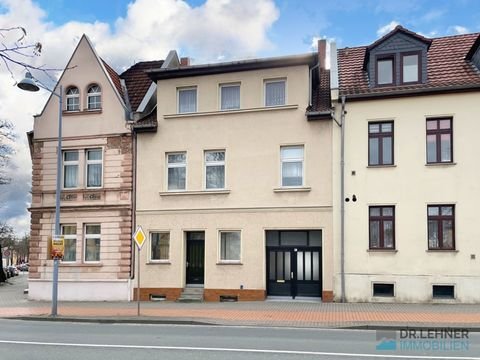 Bernburg Häuser, Bernburg Haus kaufen