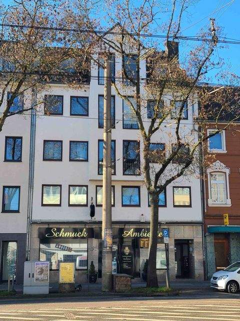 Köln Wohnungen, Köln Wohnung kaufen