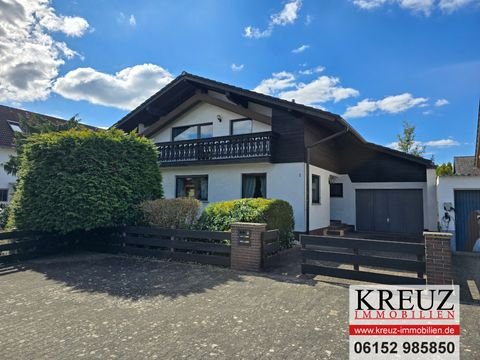 Büttelborn / Klein-Gerau Häuser, Büttelborn / Klein-Gerau Haus kaufen