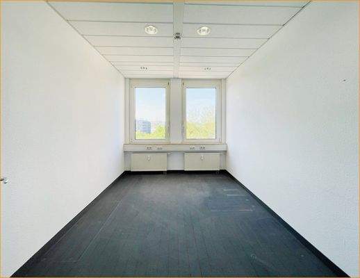 Büroflächen 3. OG