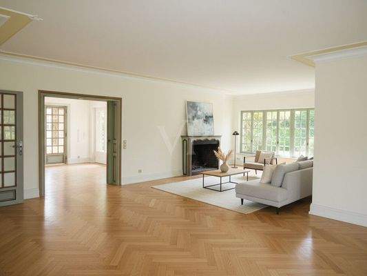 Wohnzimmer - Gestaltungsbsp.