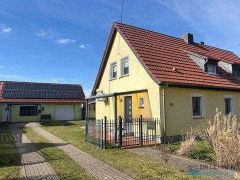 Plattenburg / Zernikow Häuser, Plattenburg / Zernikow Haus kaufen