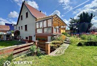 Einfamilienhaus