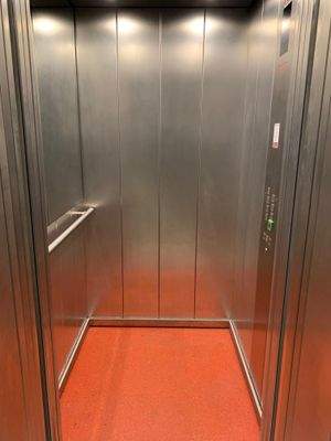 Fahrstuhl