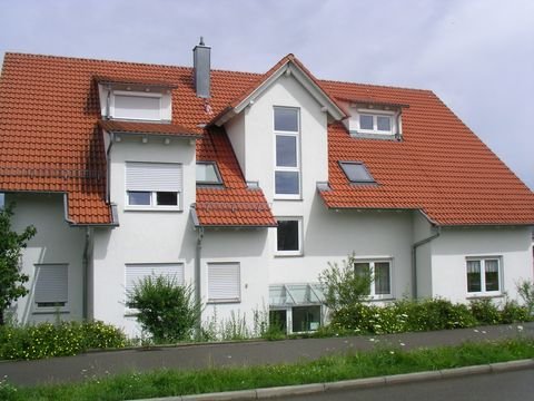 Dußlingen Wohnungen, Dußlingen Wohnung kaufen